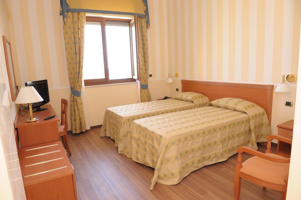 Park Hotel Elizabeth Mariotto Cameră foto