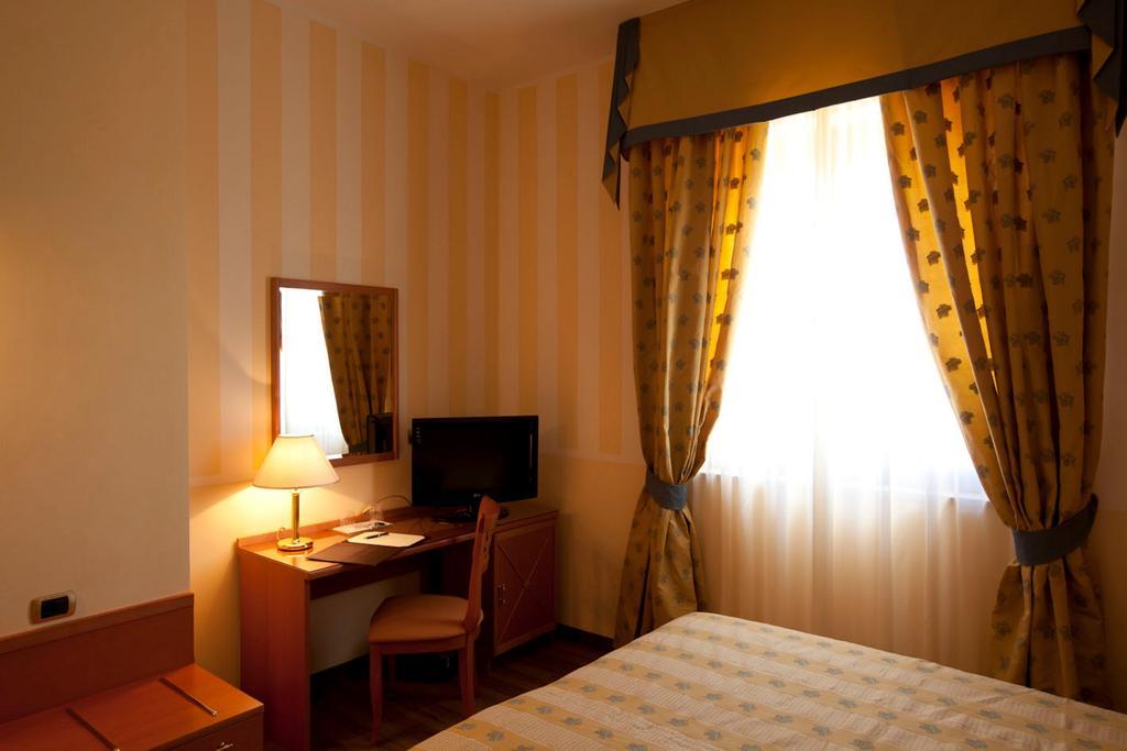 Park Hotel Elizabeth Mariotto Cameră foto